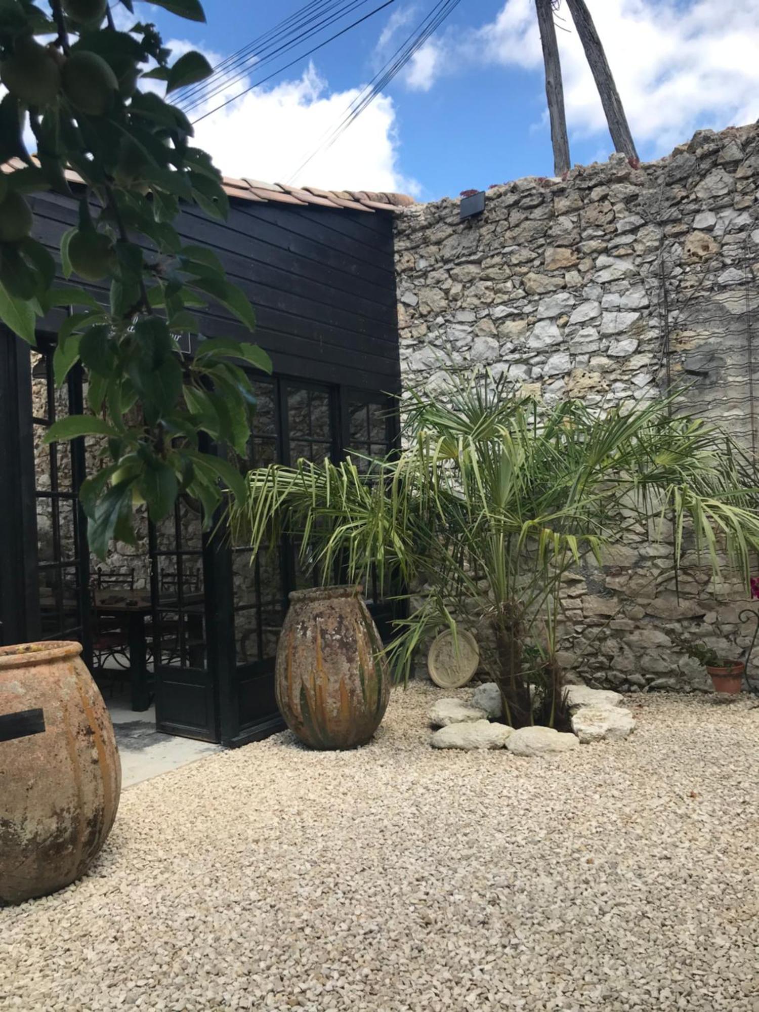 La Maison Ancienne Eymet Acomodação com café da manhã Exterior foto